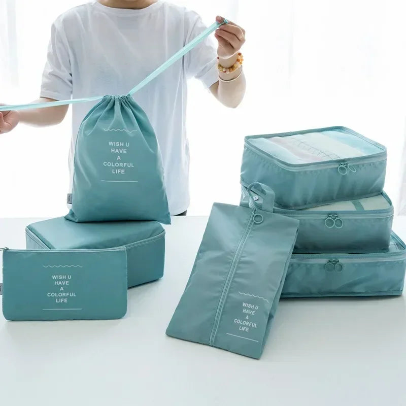 Reisorganizer Set™