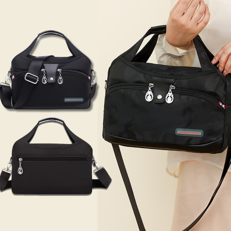 Luxury Fashion Dames Handtas™