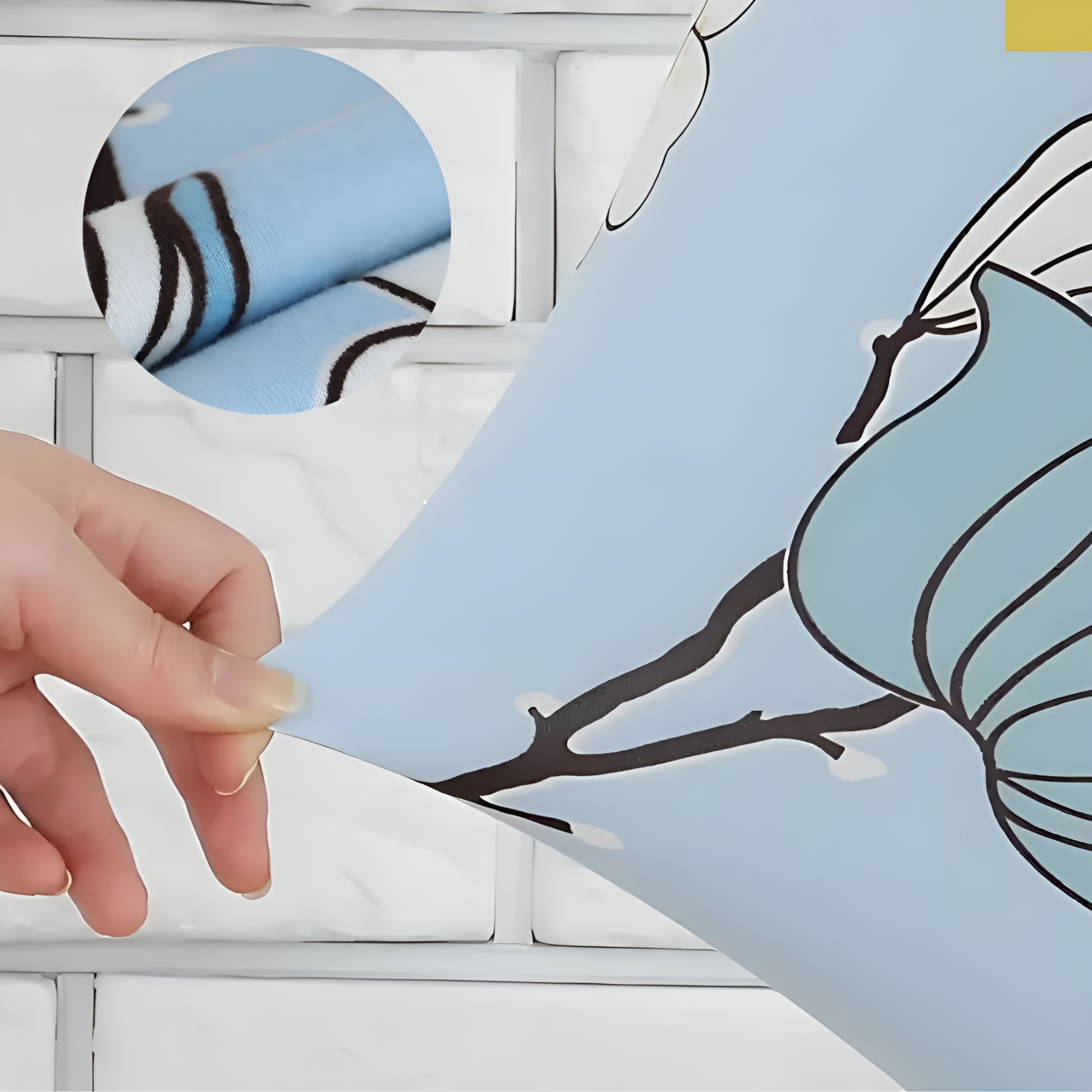 SnugFit™ | Universele Stoelhoes