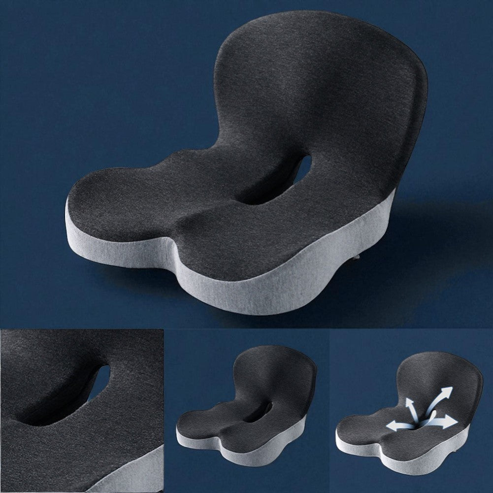 PostureAlign™ Ergonomisch Zitkussen