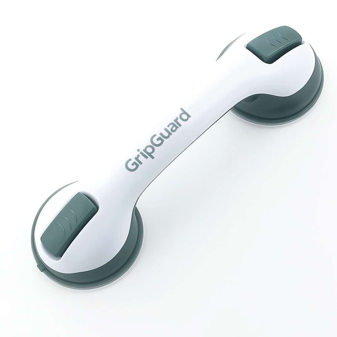 GripGuard™ | Antislip Veiligheidshandgreep 1+1 GRATIS