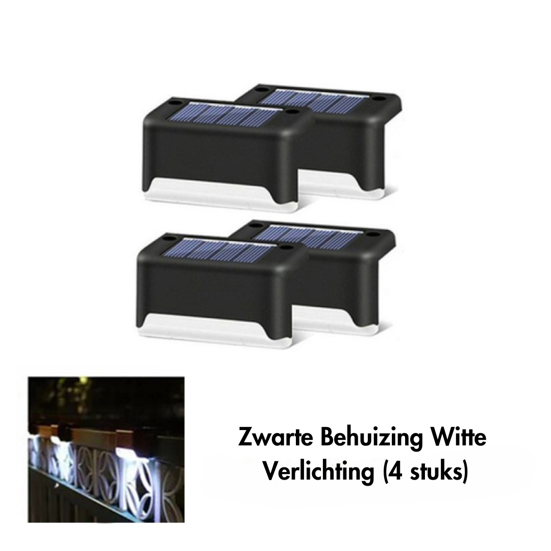 Weerbestendige Outdoor Solar Lamp™