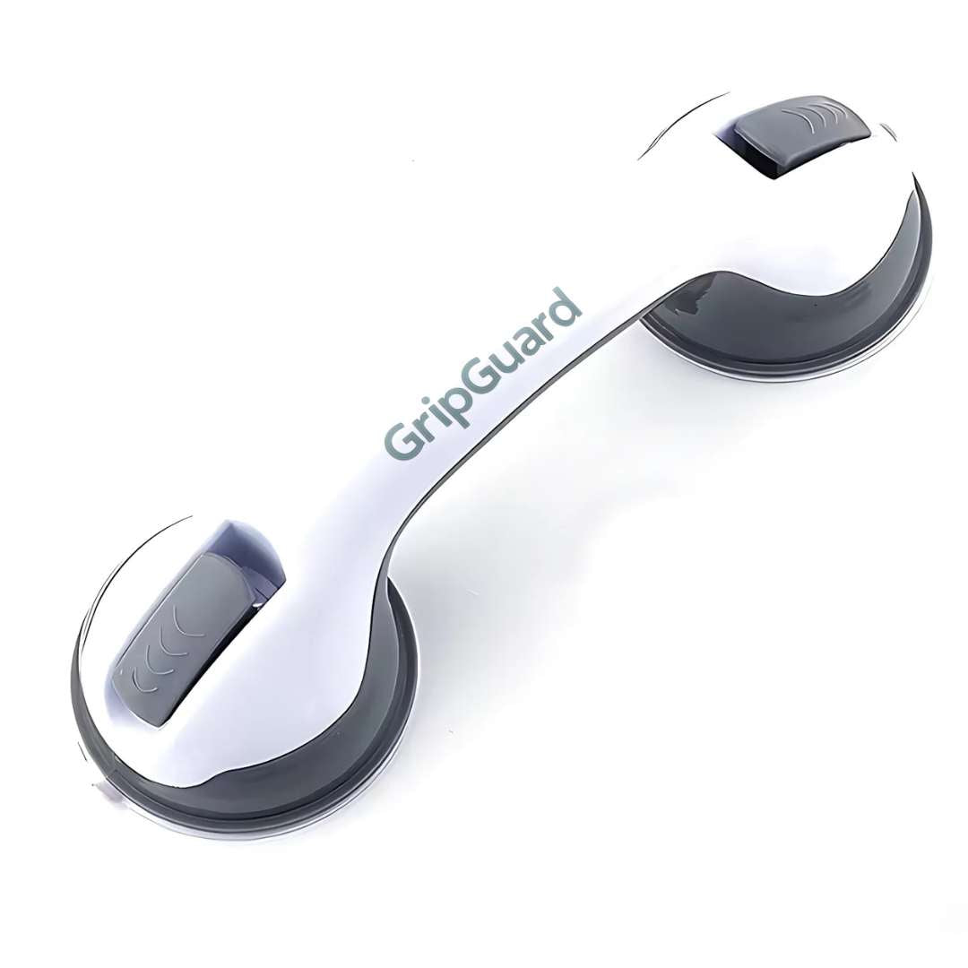 GripGuard™ | Antislip Veiligheidshandgreep 1+1 GRATIS