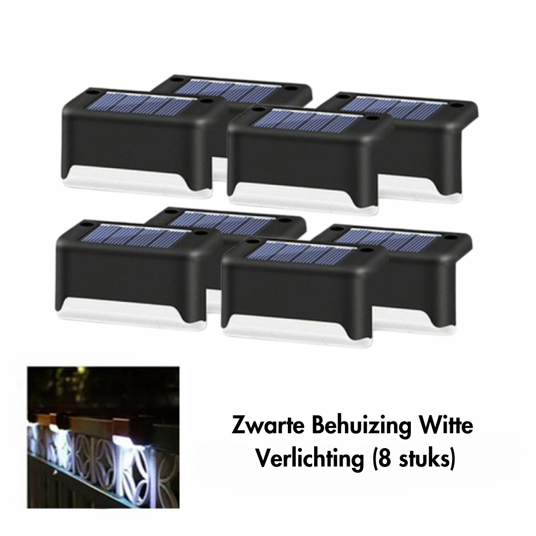 Weerbestendige Outdoor Solar Lamp™
