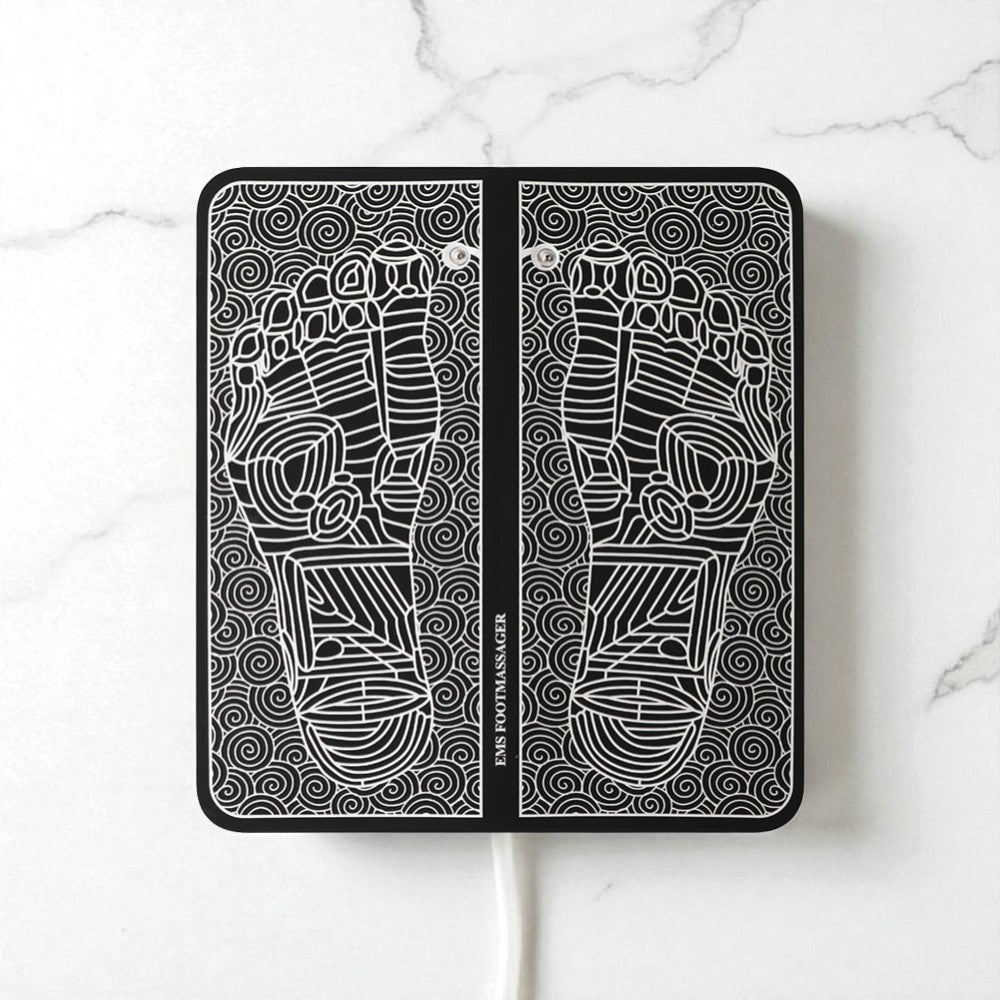 SootheSole™ Voetmassage Mat