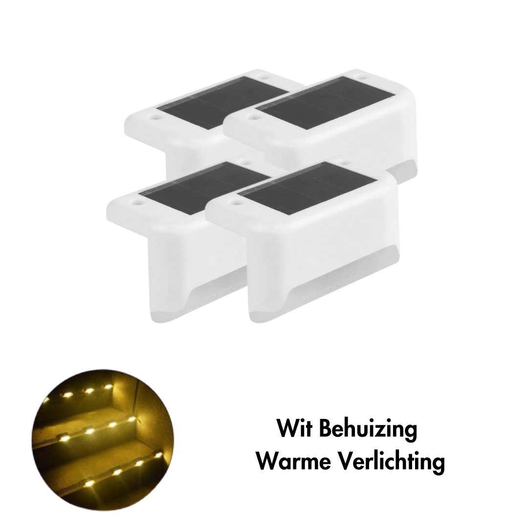 Weerbestendige Outdoor Solar Lamp™