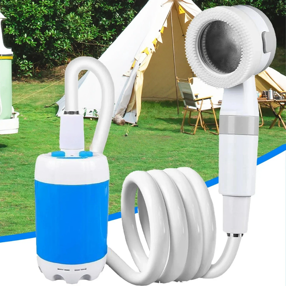 JetStream™ | Alles-in-één waterpompset