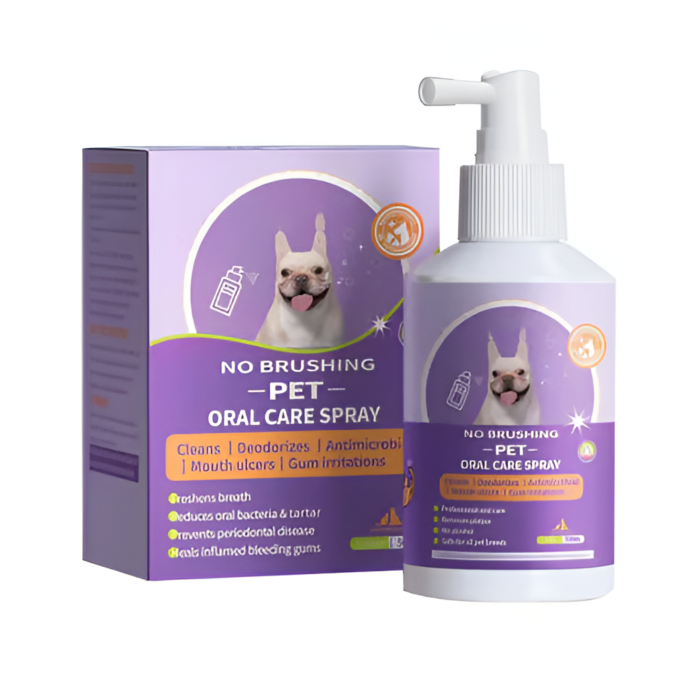 Huisdieren Mondspray™
