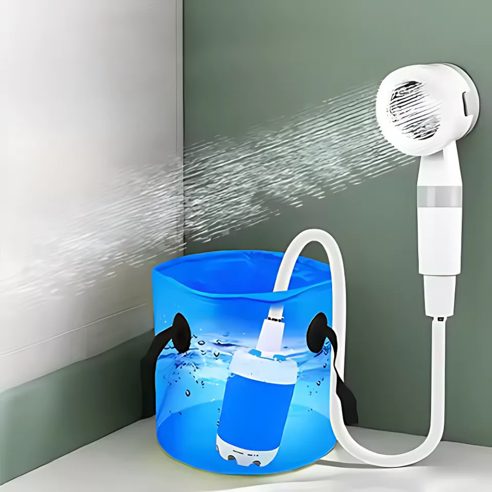 JetStream™ | Alles-in-één waterpompset