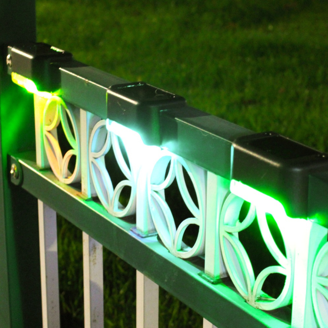 Weerbestendige Outdoor Solar Lamp™