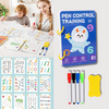 Educatief Magisch Tracing Boek™