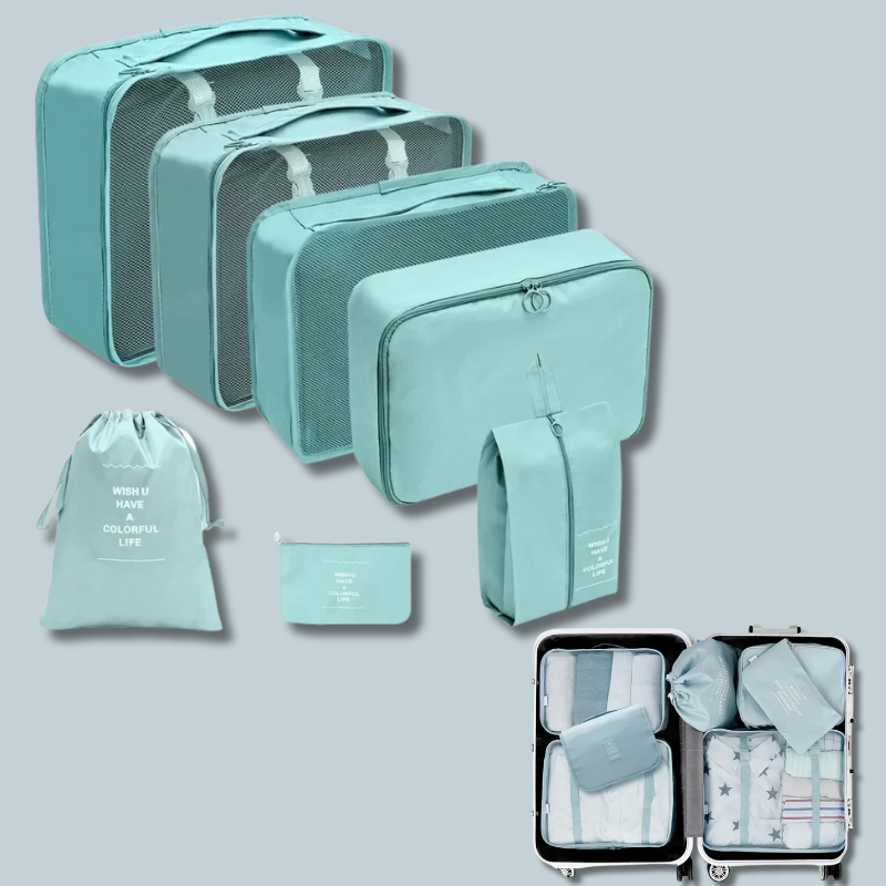 Reisorganizer Set™