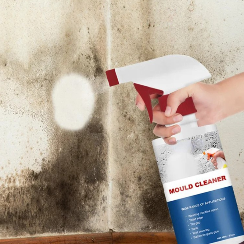 Effectieve Schimmel Spray Verwijderaar™