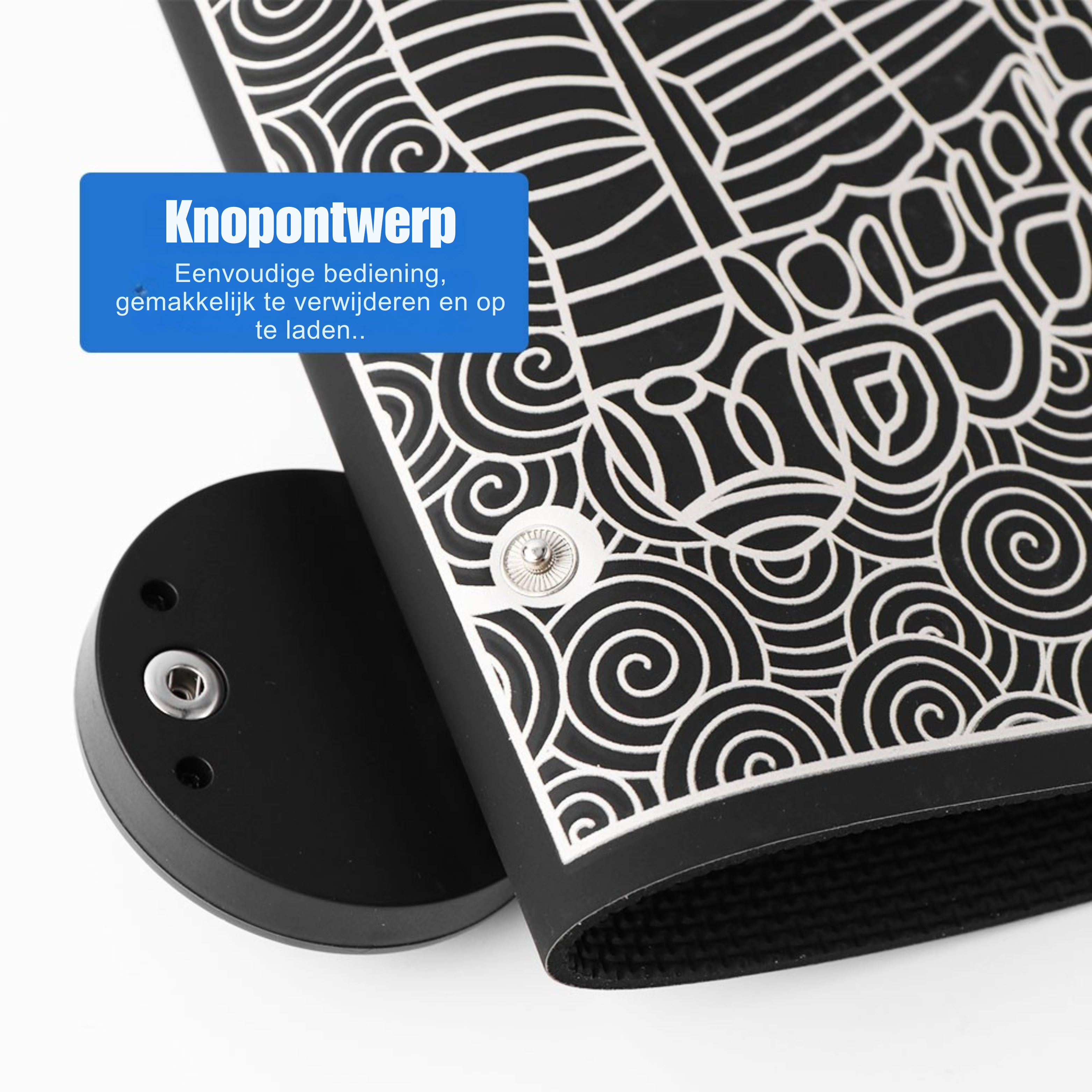 SootheSole™ Voetmassage Mat