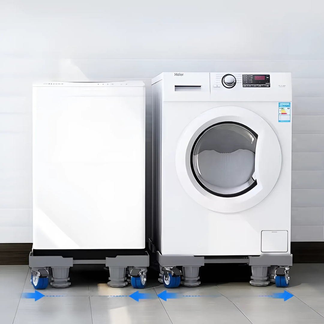 UltraLift™ | Stabiele Apparatenstandaard