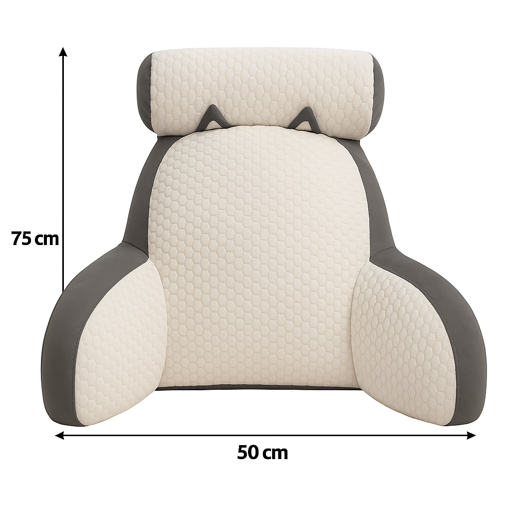 XXL Relax Rugsteunkussen