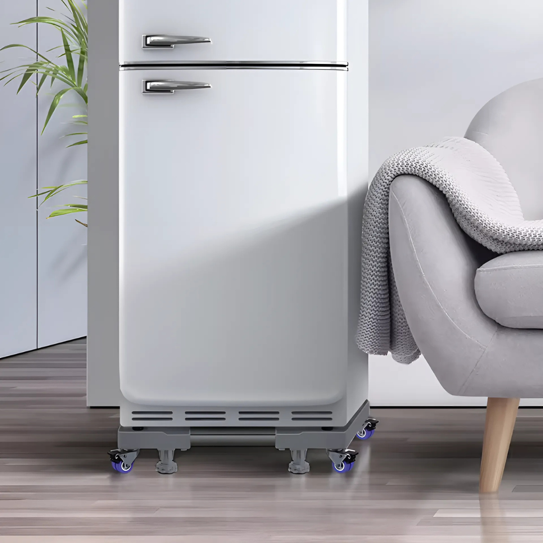 UltraLift™ | Stabiele Apparatenstandaard