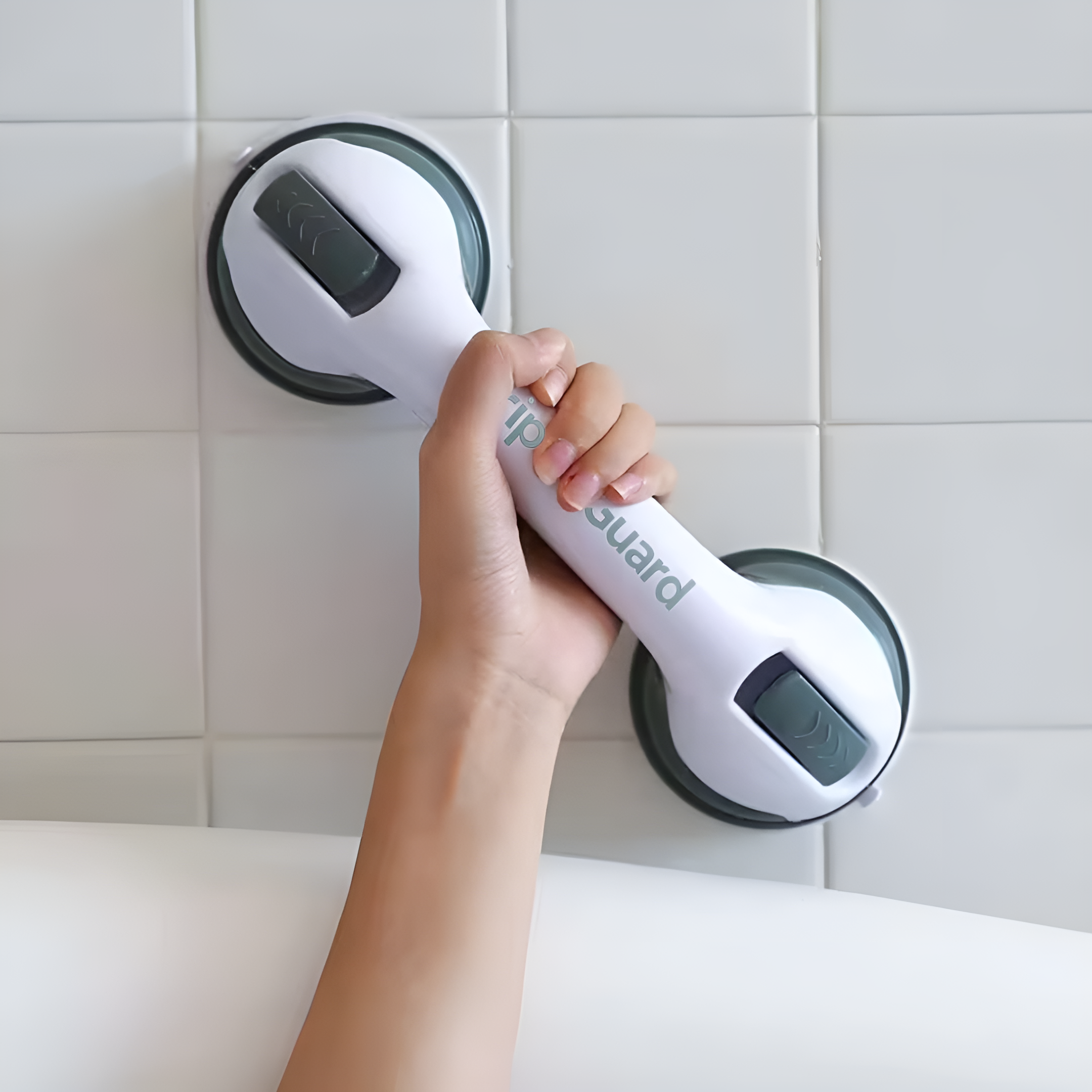 GripGuard™ | Antislip Veiligheidshandgreep 1+1 GRATIS
