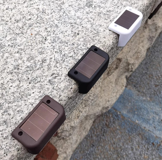 Weerbestendige Outdoor Solar Lamp™