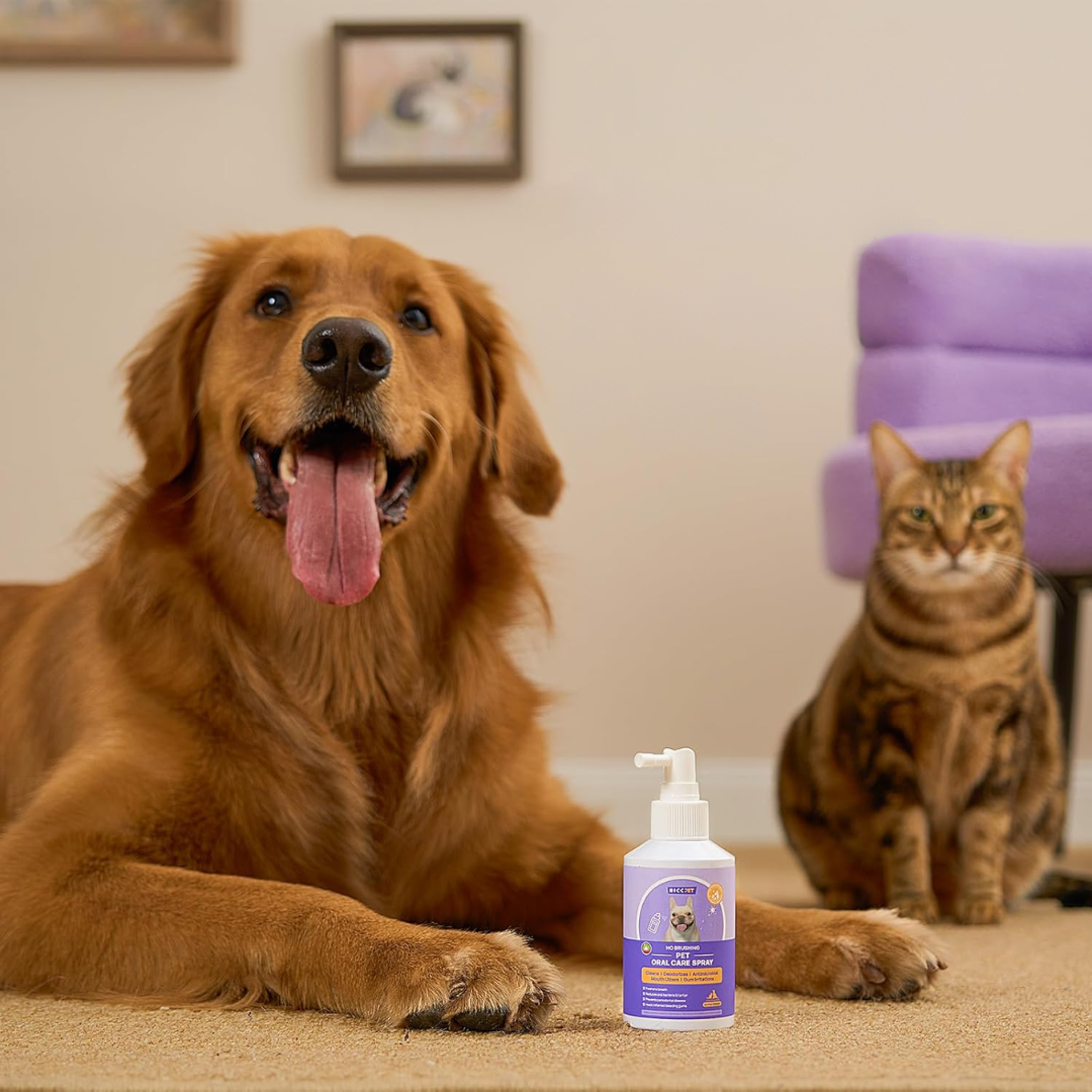 Huisdieren Mondspray™