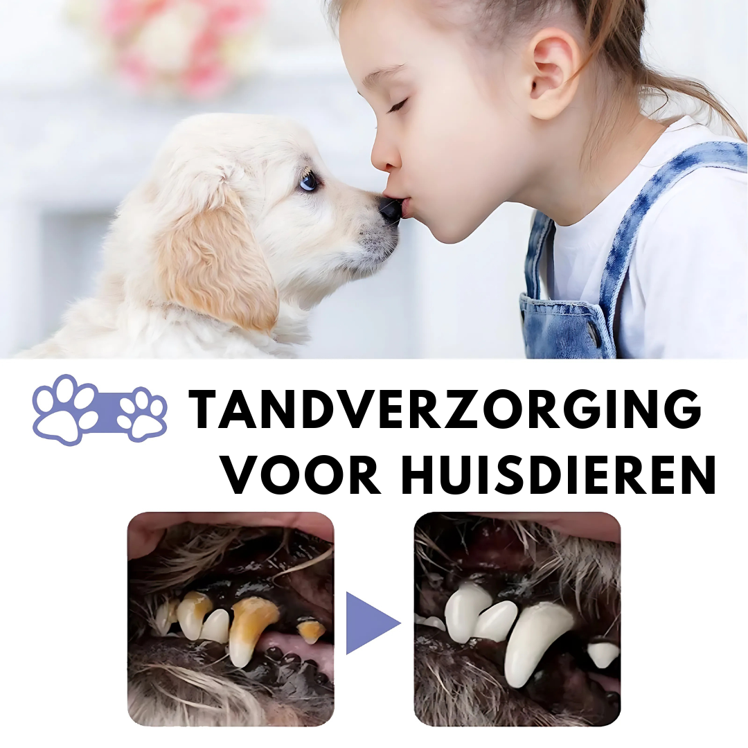 Huisdieren Mondspray™