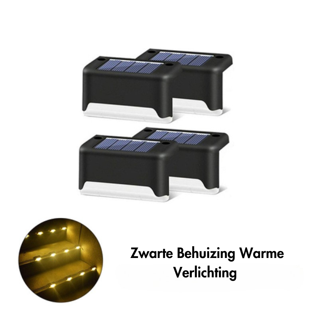 Weerbestendige Outdoor Solar Lamp™