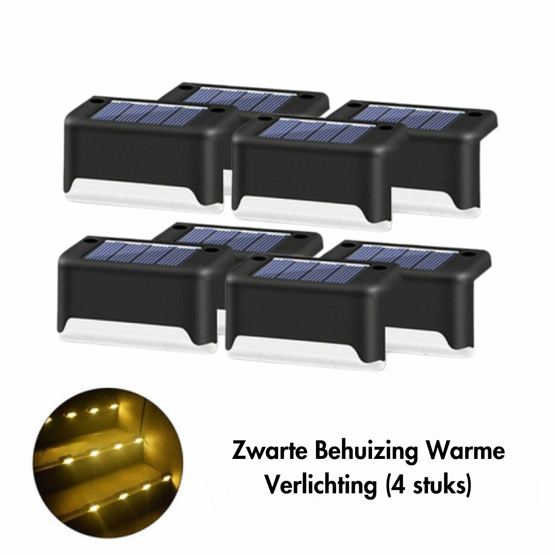 Weerbestendige Outdoor Solar Lamp™
