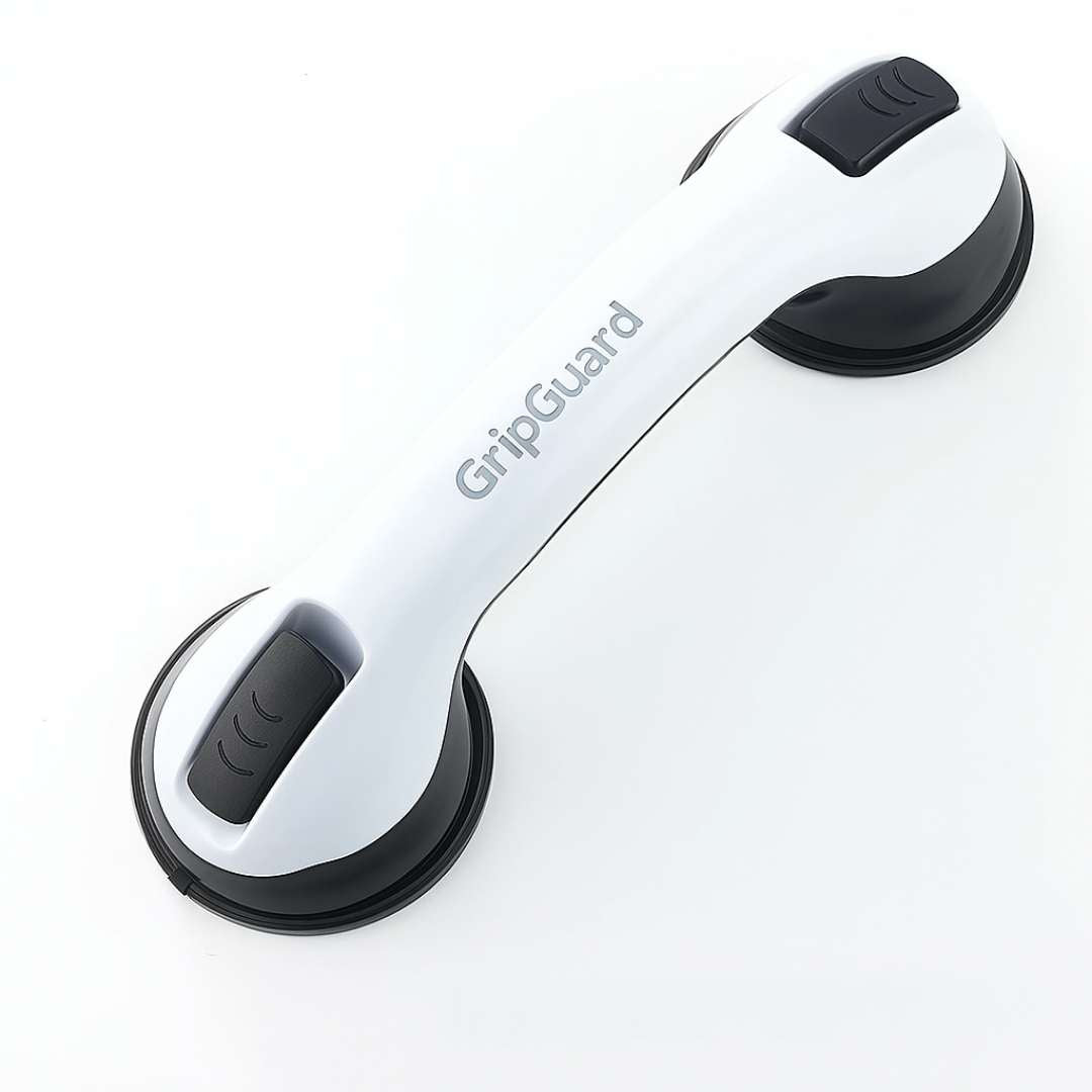 GripGuard™ | Antislip Veiligheidshandgreep 1+1 GRATIS