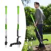 EcoClaw™ | Lichtgewicht Klauwmaaier Pro