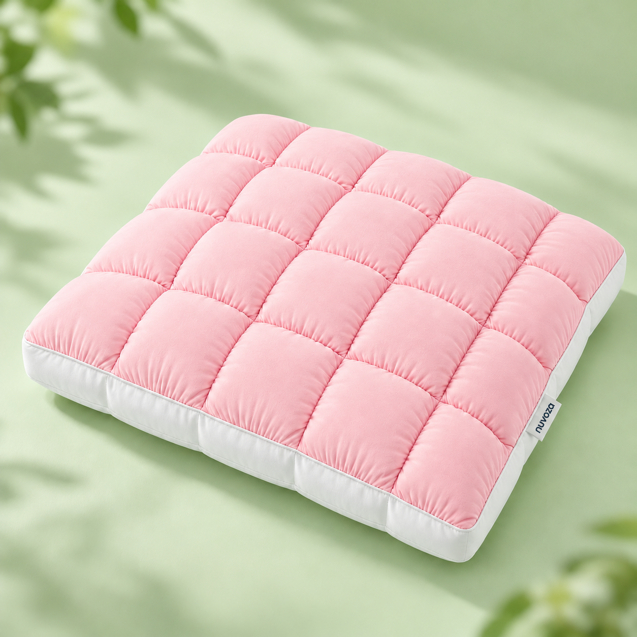 CloudPuff™ Kussen