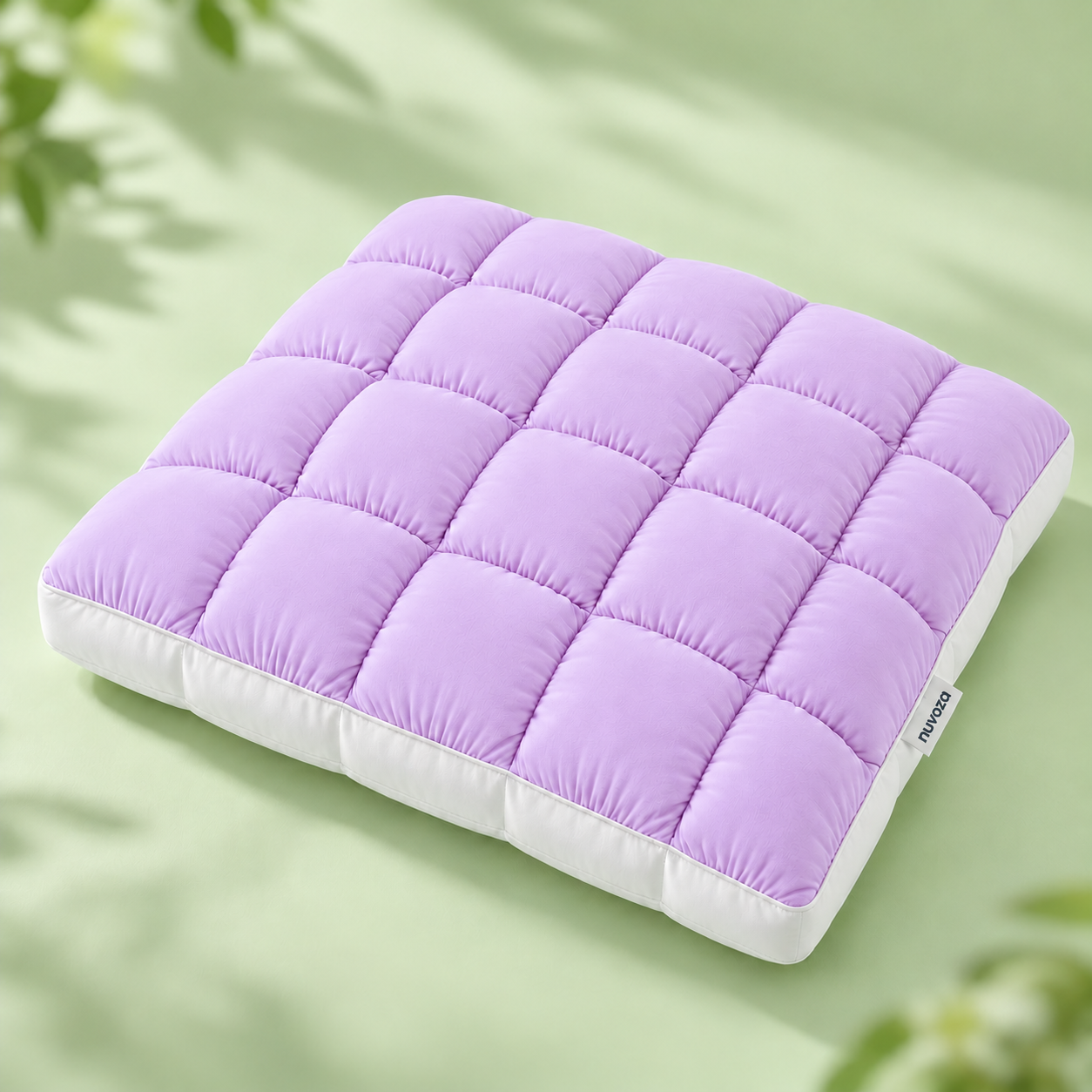 CloudPuff™ Kussen