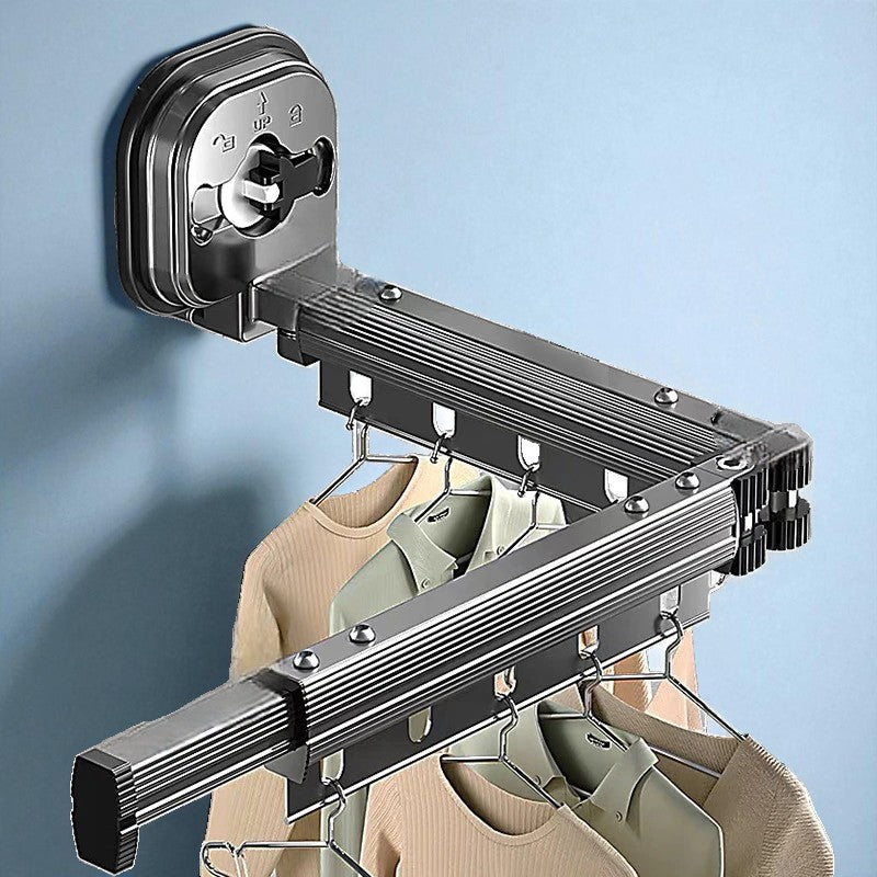 HangSlim™– Inklapbaar Wandrek