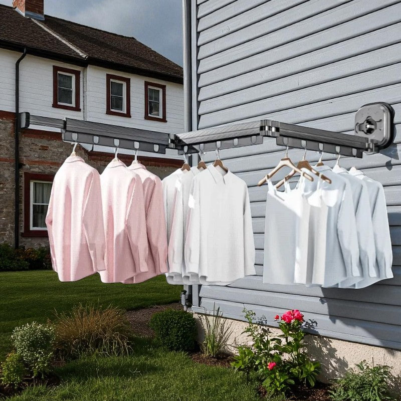 HangSlim™– Inklapbaar Wandrek