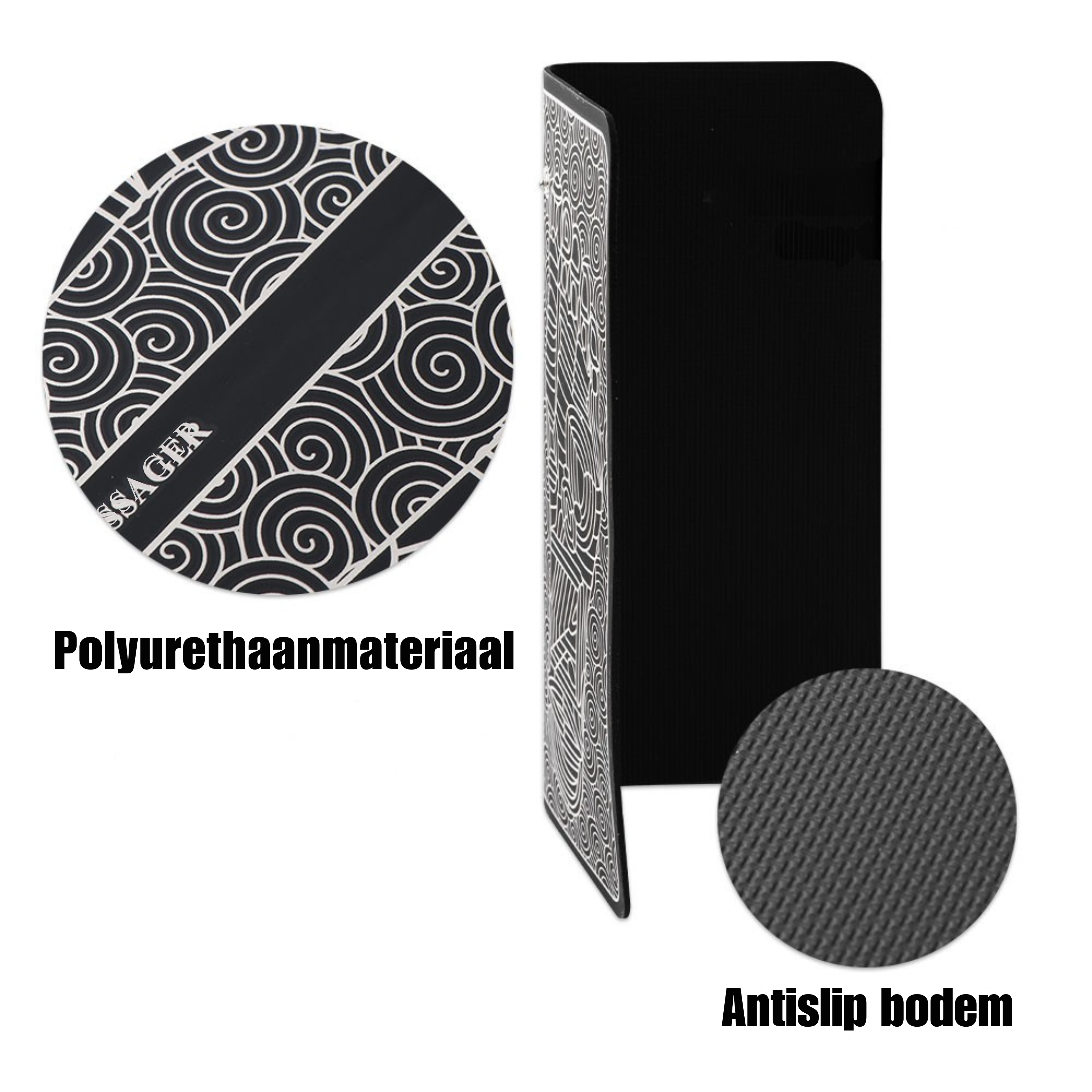 SootheSole™ Voetmassage Mat