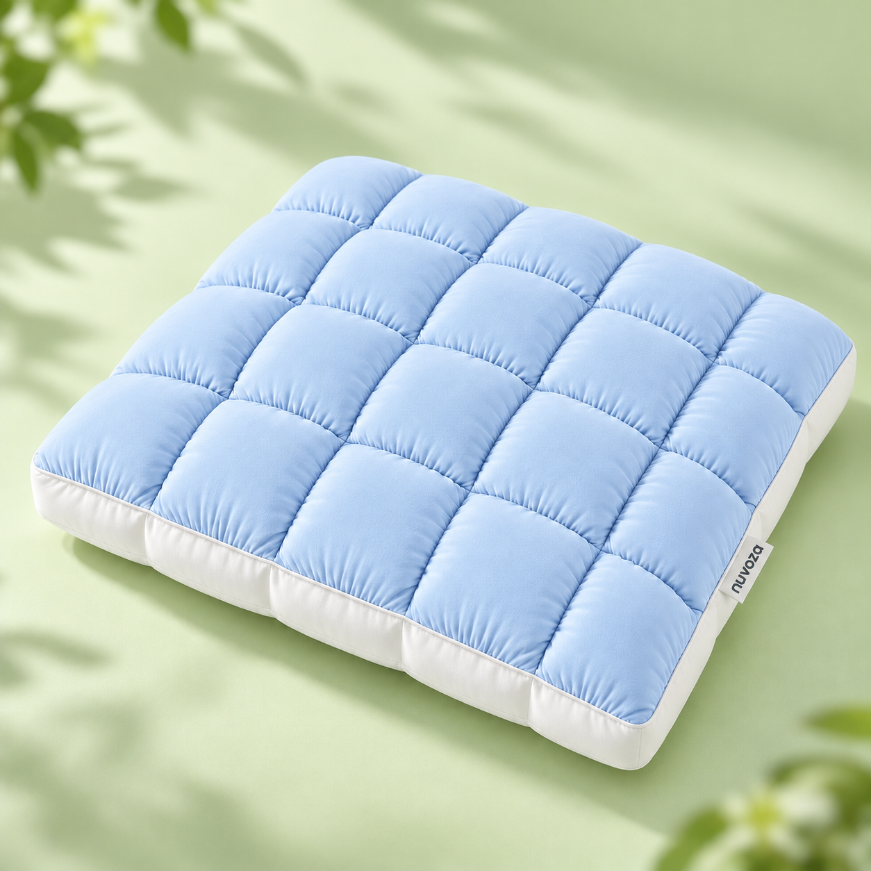 CloudPuff™ Kussen