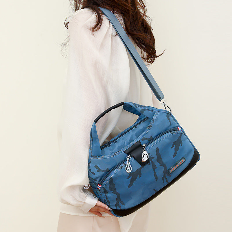 Luxury Fashion Dames Handtas™