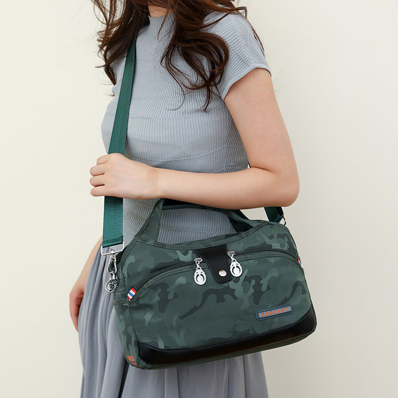 Luxury Fashion Dames Handtas™