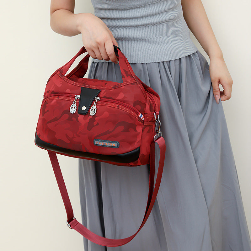 Luxury Fashion Dames Handtas™