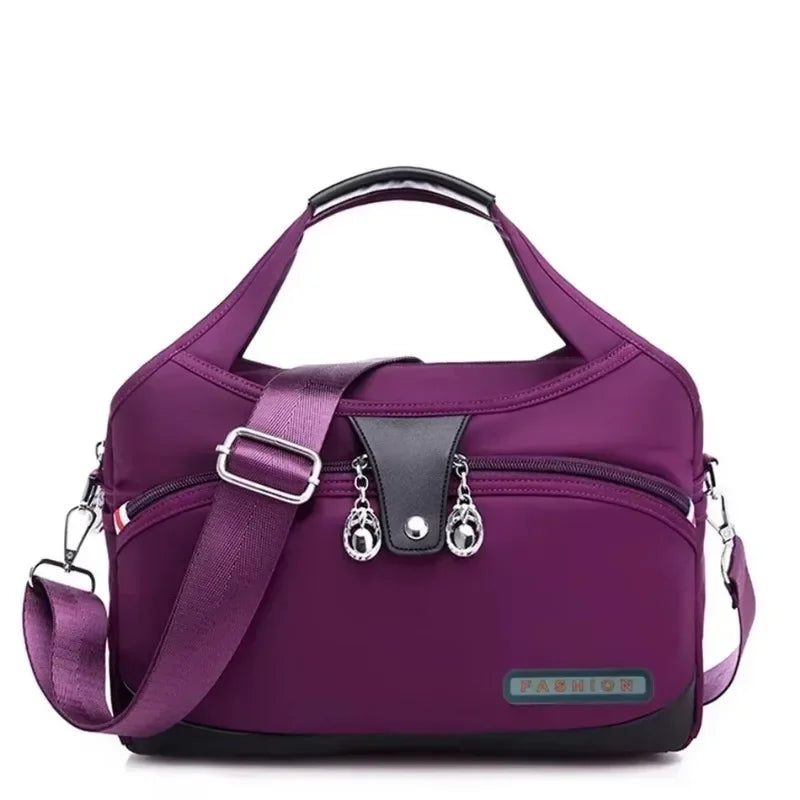 Luxury Fashion Dames Handtas™