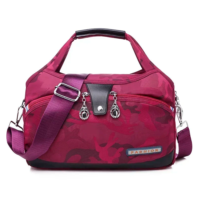 Luxury Fashion Dames Handtas™