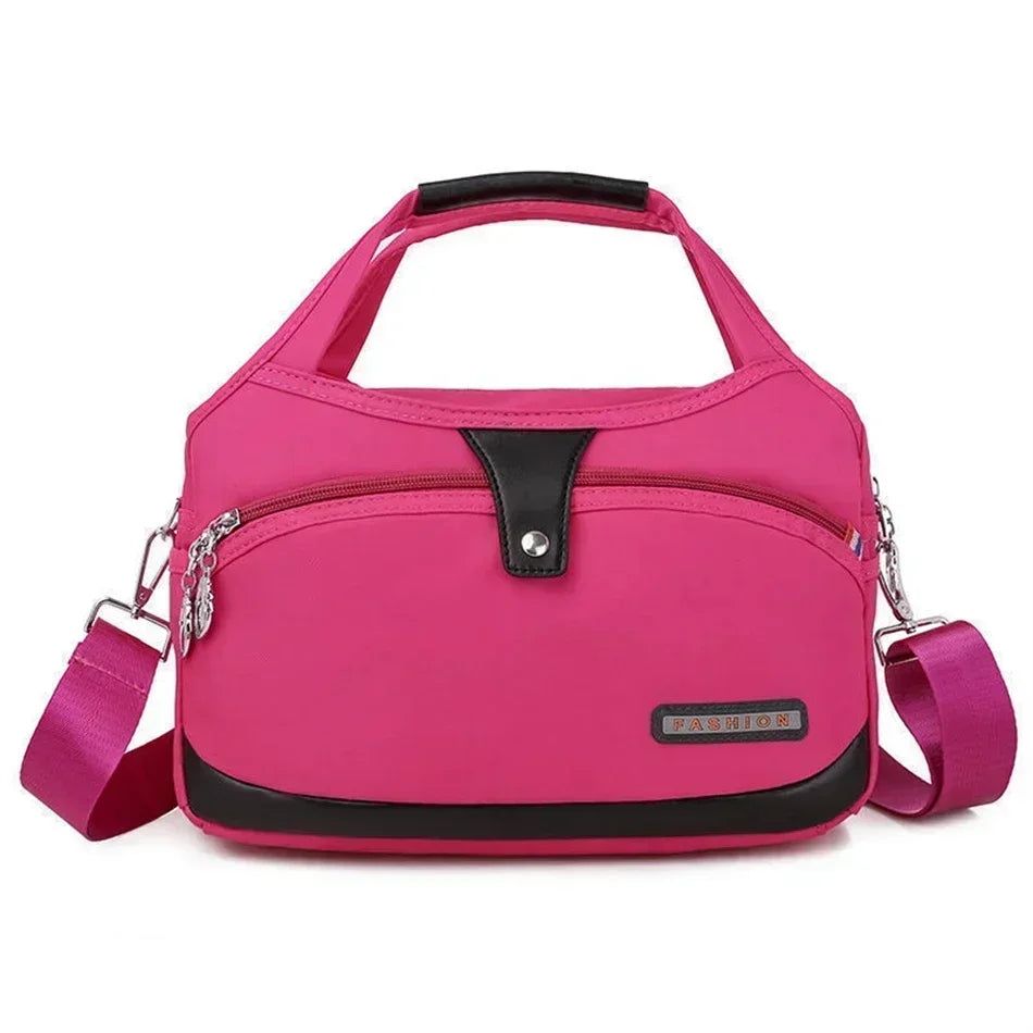 Luxury Fashion Dames Handtas™