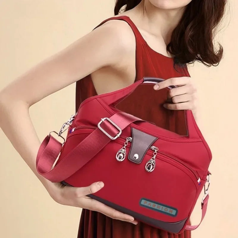 Luxury Fashion Dames Handtas™