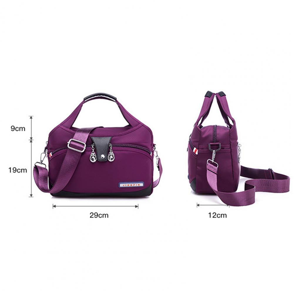 Luxury Fashion Dames Handtas™