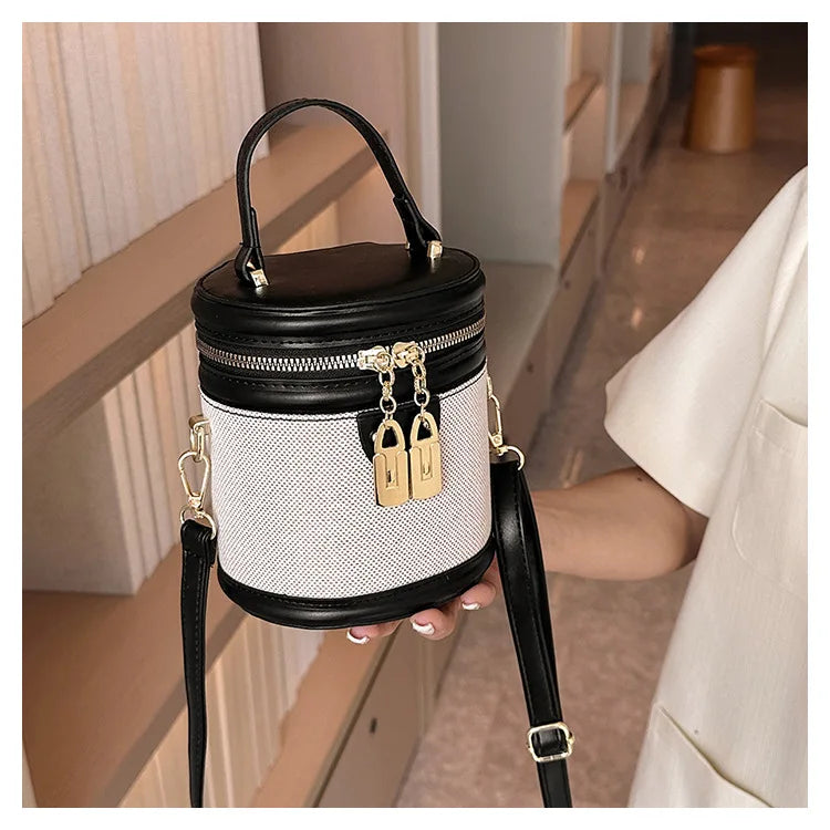 Trendy Retro Emmer Tas™