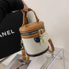 Trendy Retro Emmer Tas™