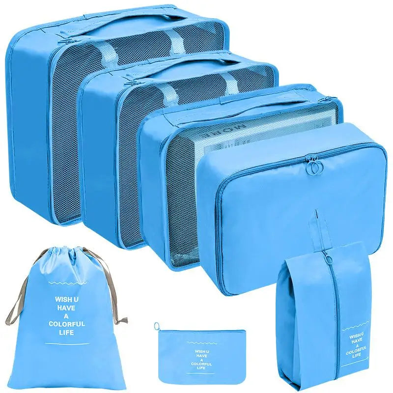 Reisorganizer Set™