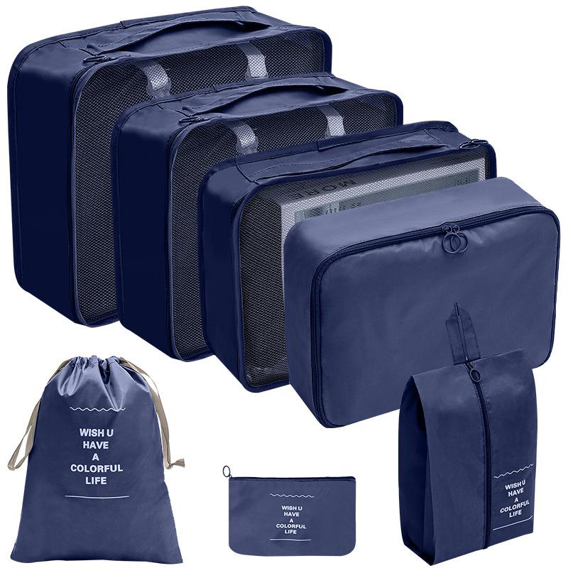 Reisorganizer Set™