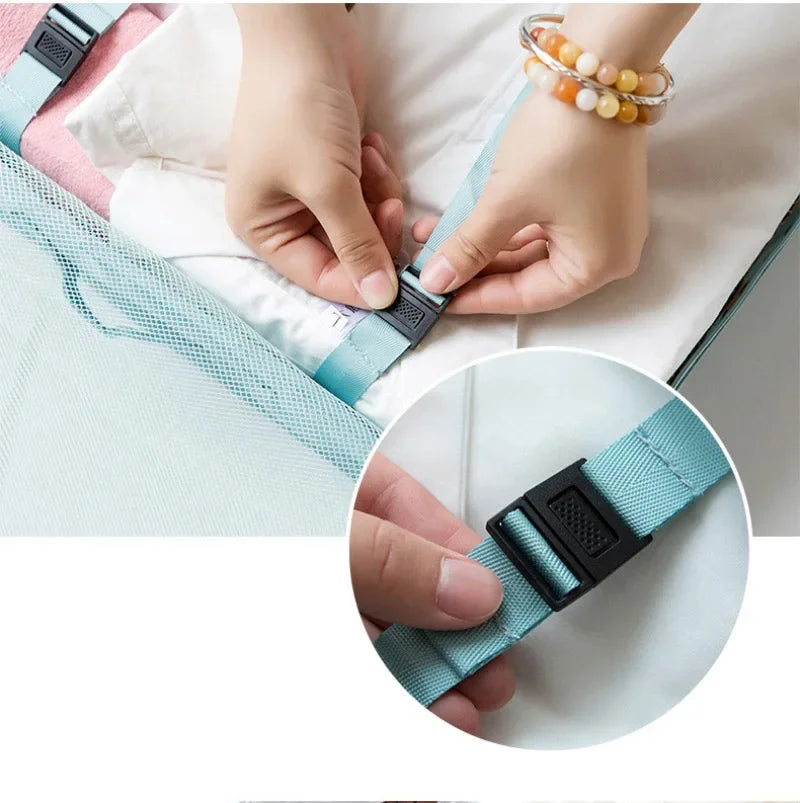 Reisorganizer Set™