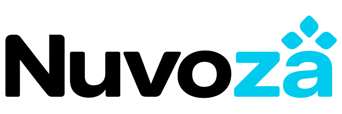 Nuvoza.nl