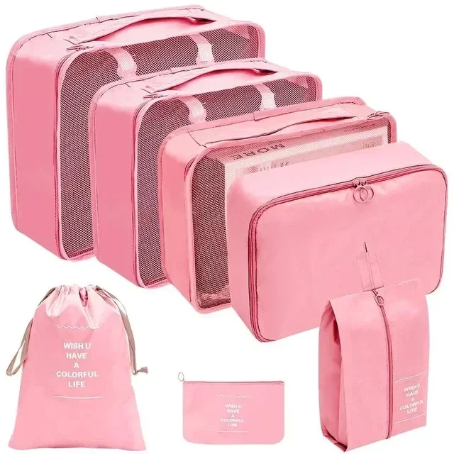 Reisorganizer Set™